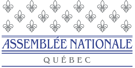 Assemblée Nationale Québec