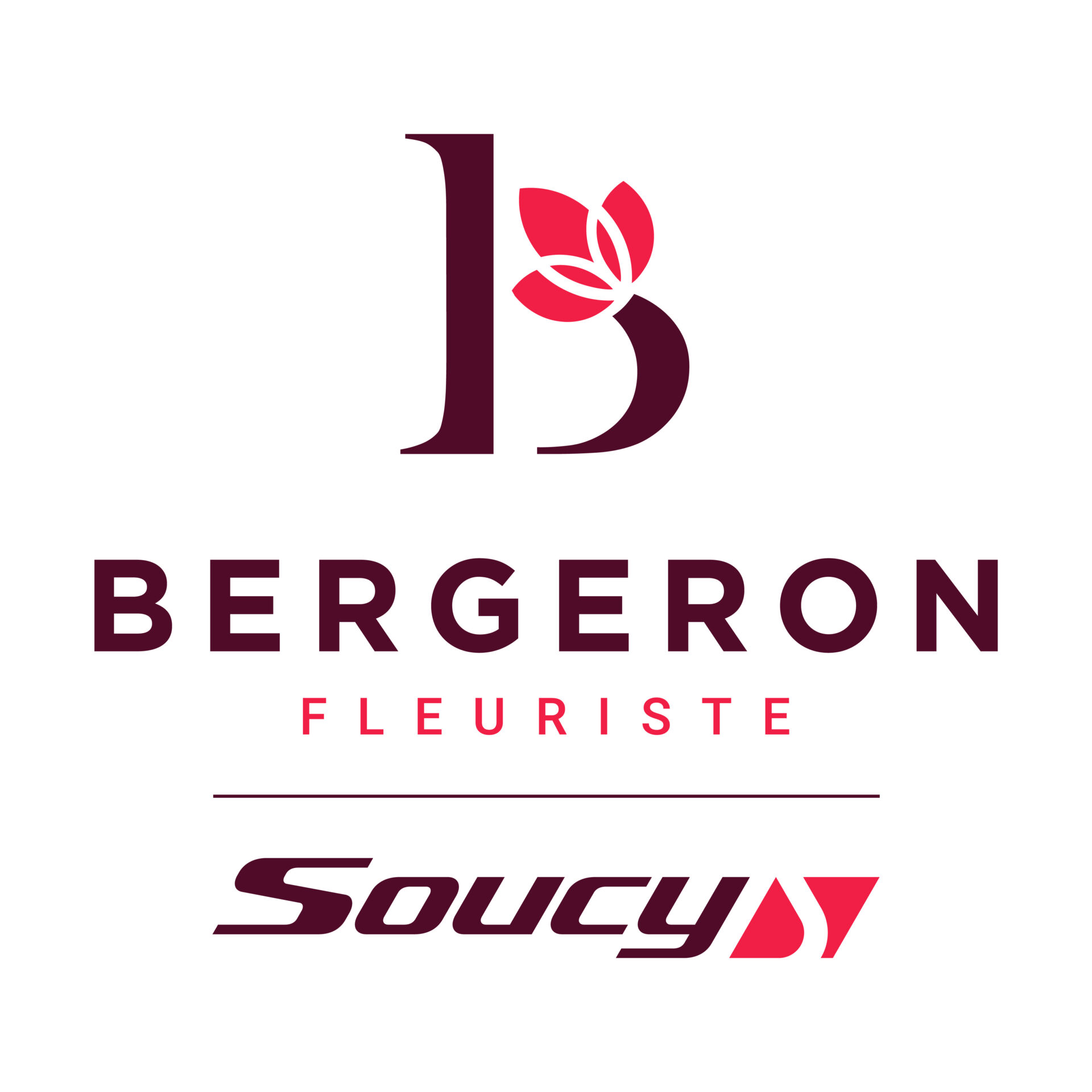 Fleuriste bergeron
