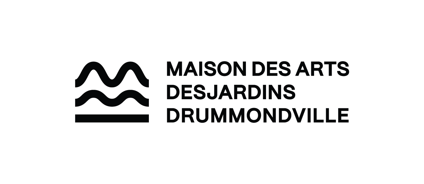 Maison des arts Desjardins Drummondville