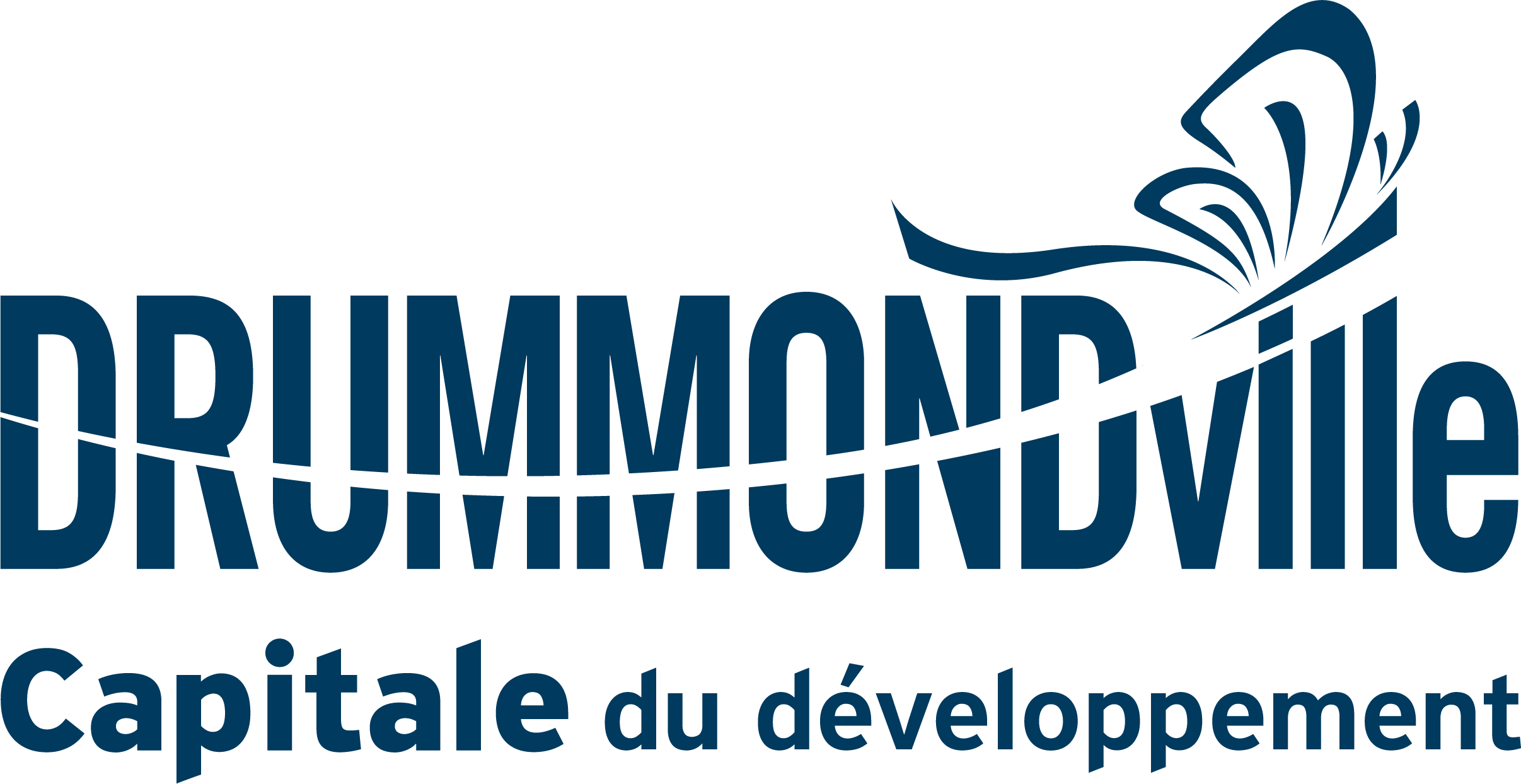 Ville de Drummondville