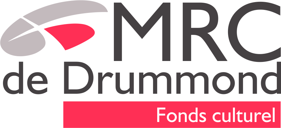 MRC Drummond fonds culturel
