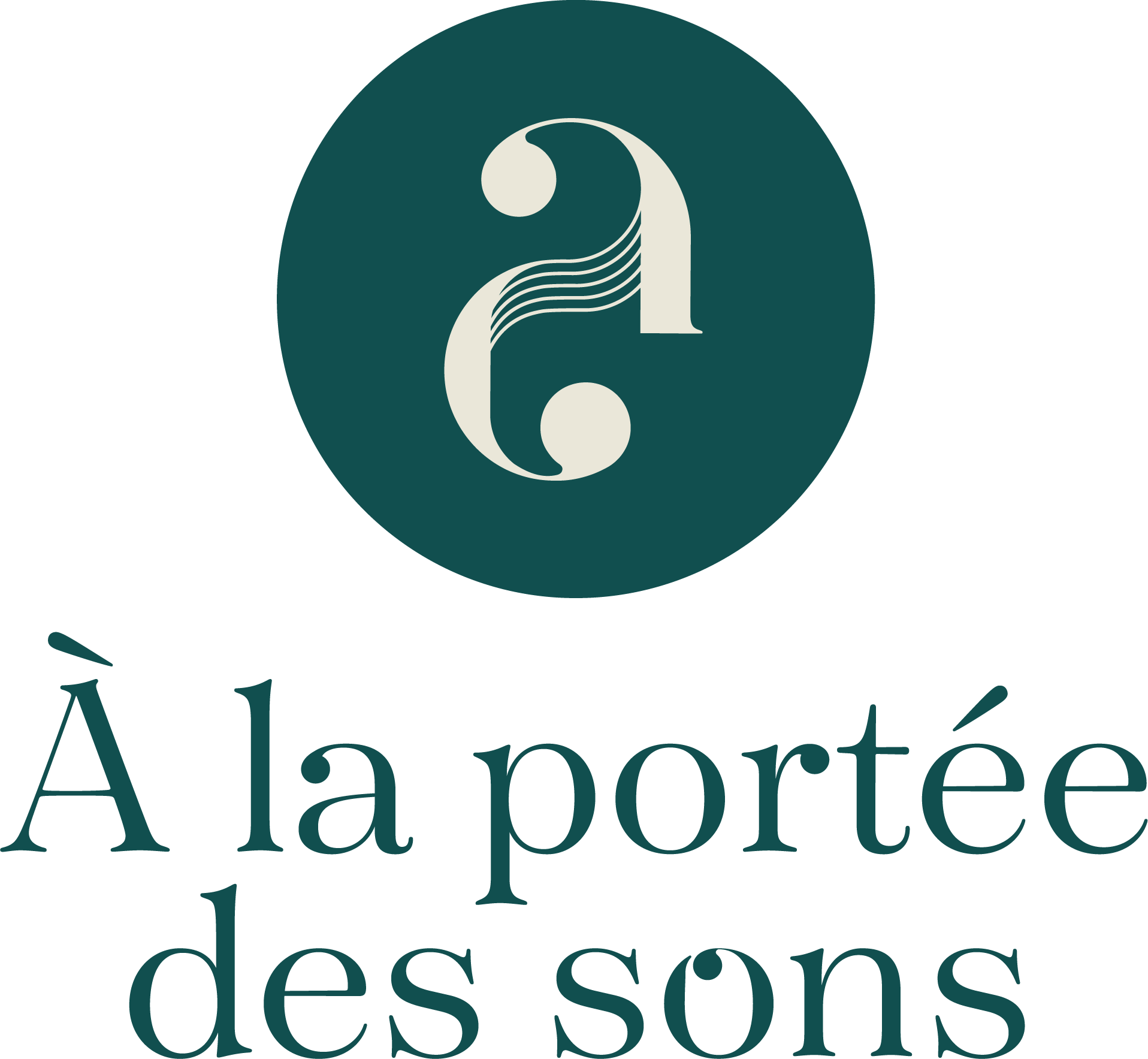 À la portée des sons