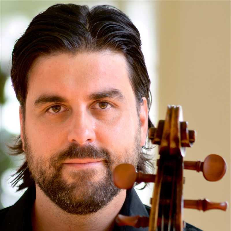 Marc Labranche