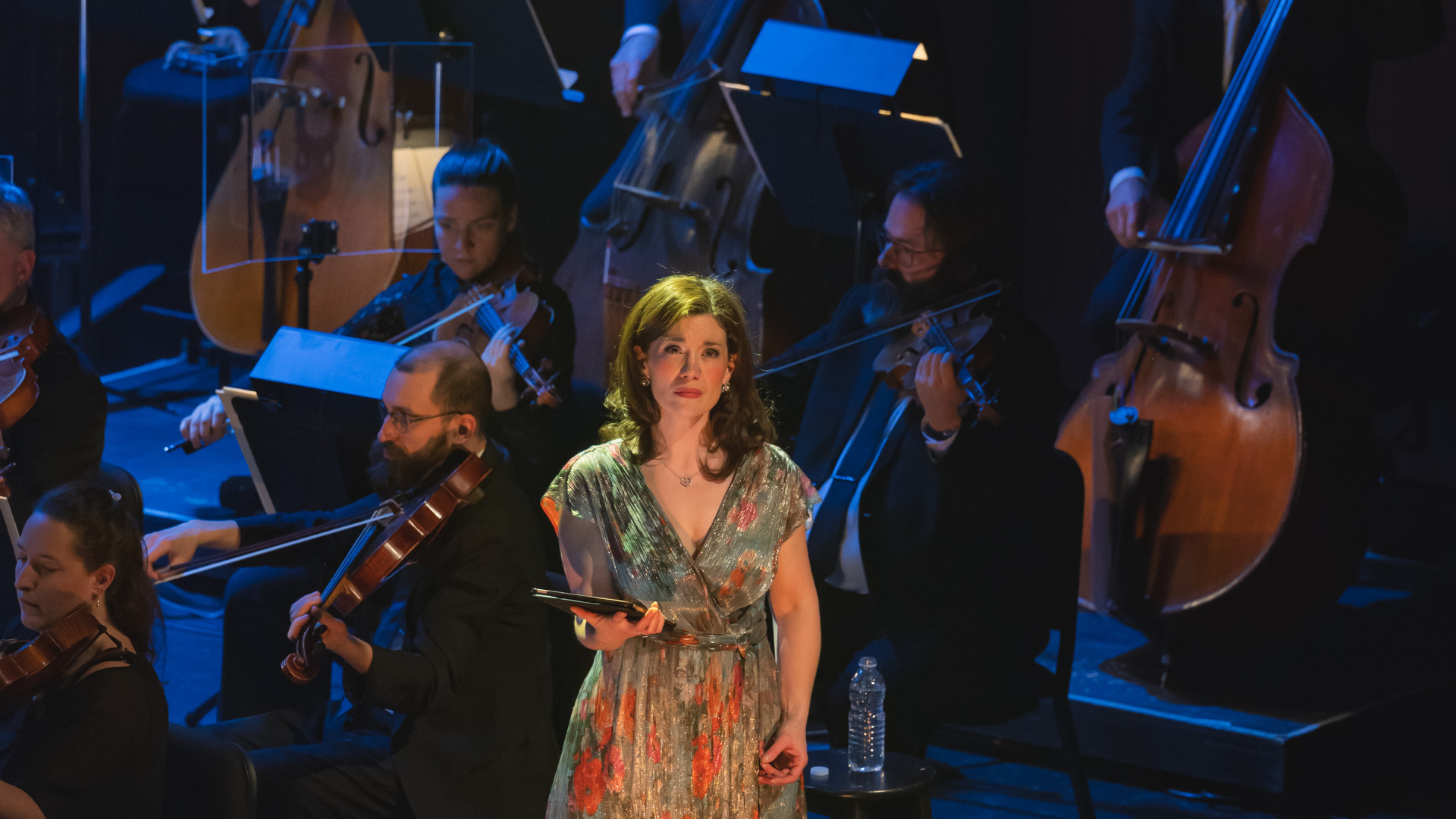 Crédit: Jonathan Bouchard