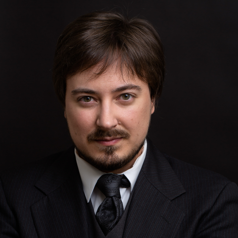 Gaspard Tanguay-Labrosse