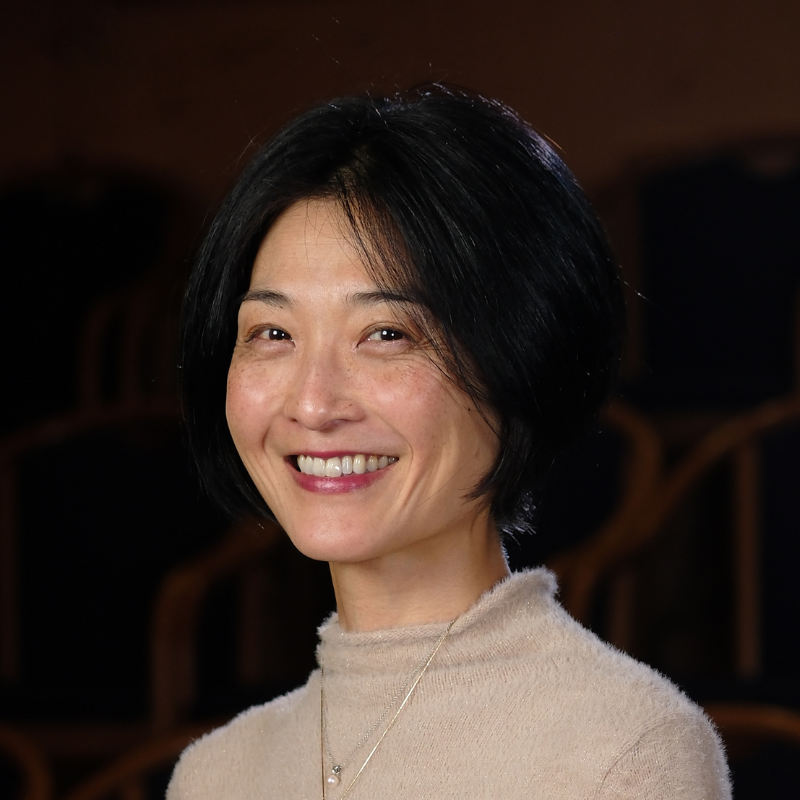 Natsuki Hiratsuka