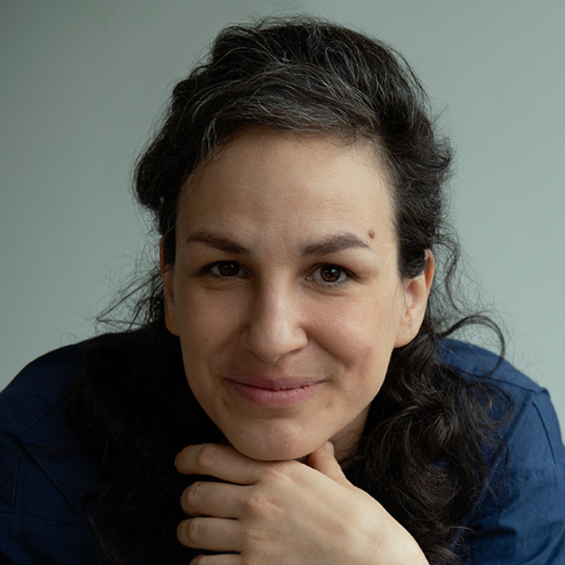 Corinne René