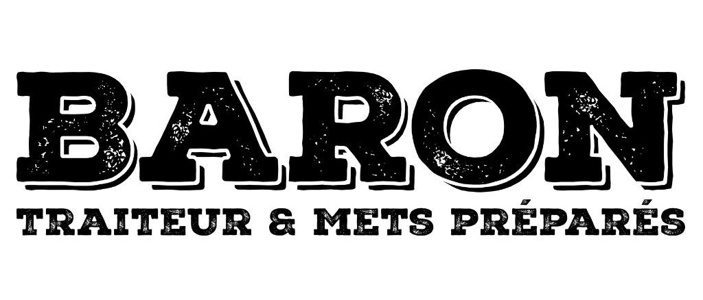 Baron traiteurs et mets préparés
