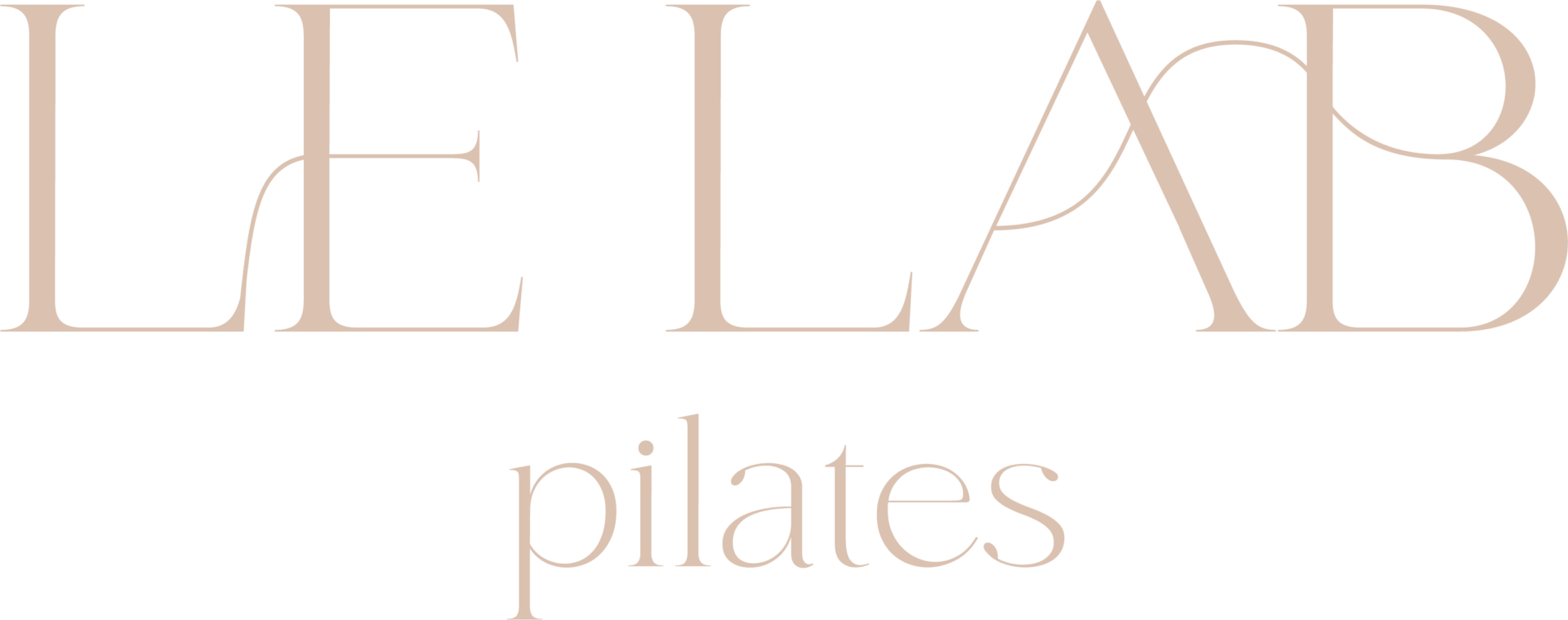 Le Lab Pilates