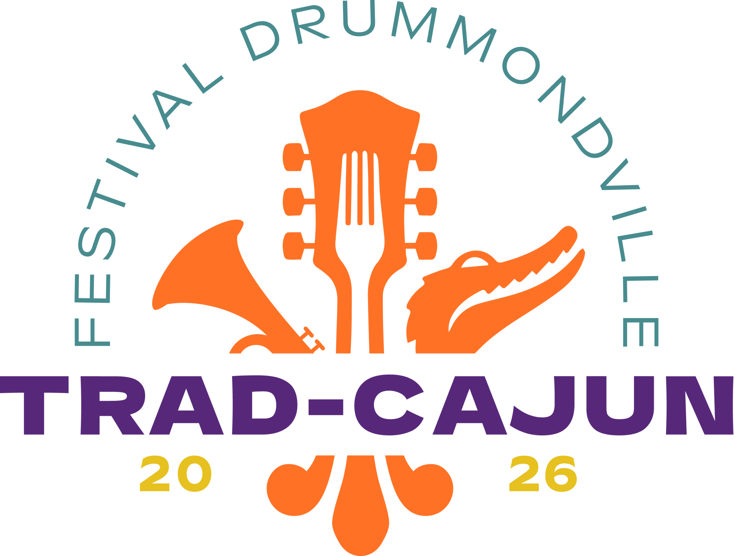Festival Trad-Cajun