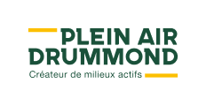 Plein-air Drummond