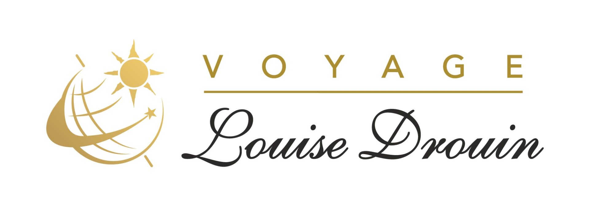 Voyage Louise Drouin