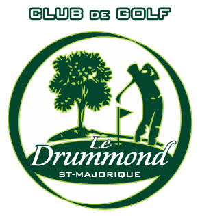 Club de golf Le Drummond