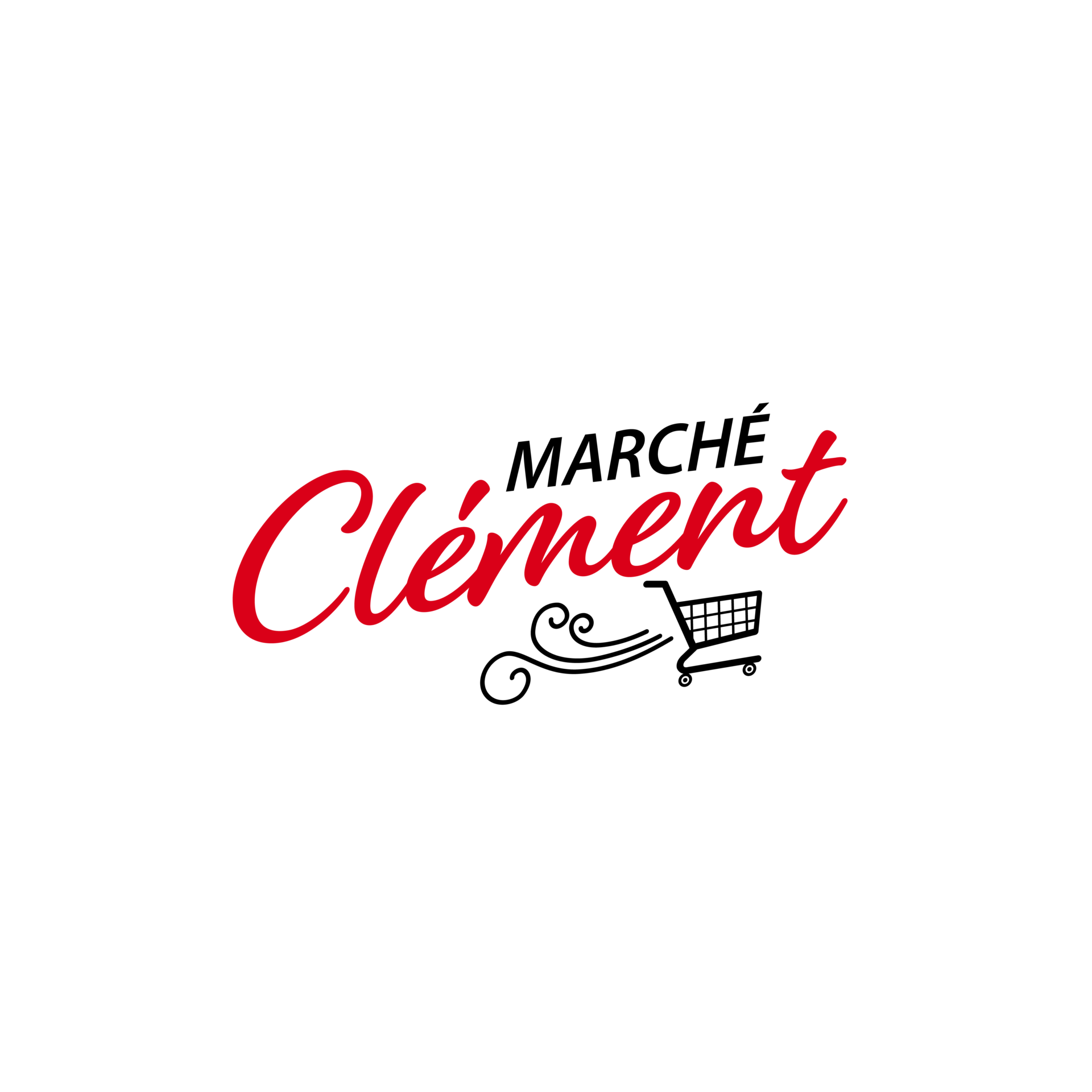 Marché Clément
