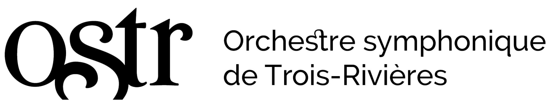 Orchestre symphonique de Trois-Rivières