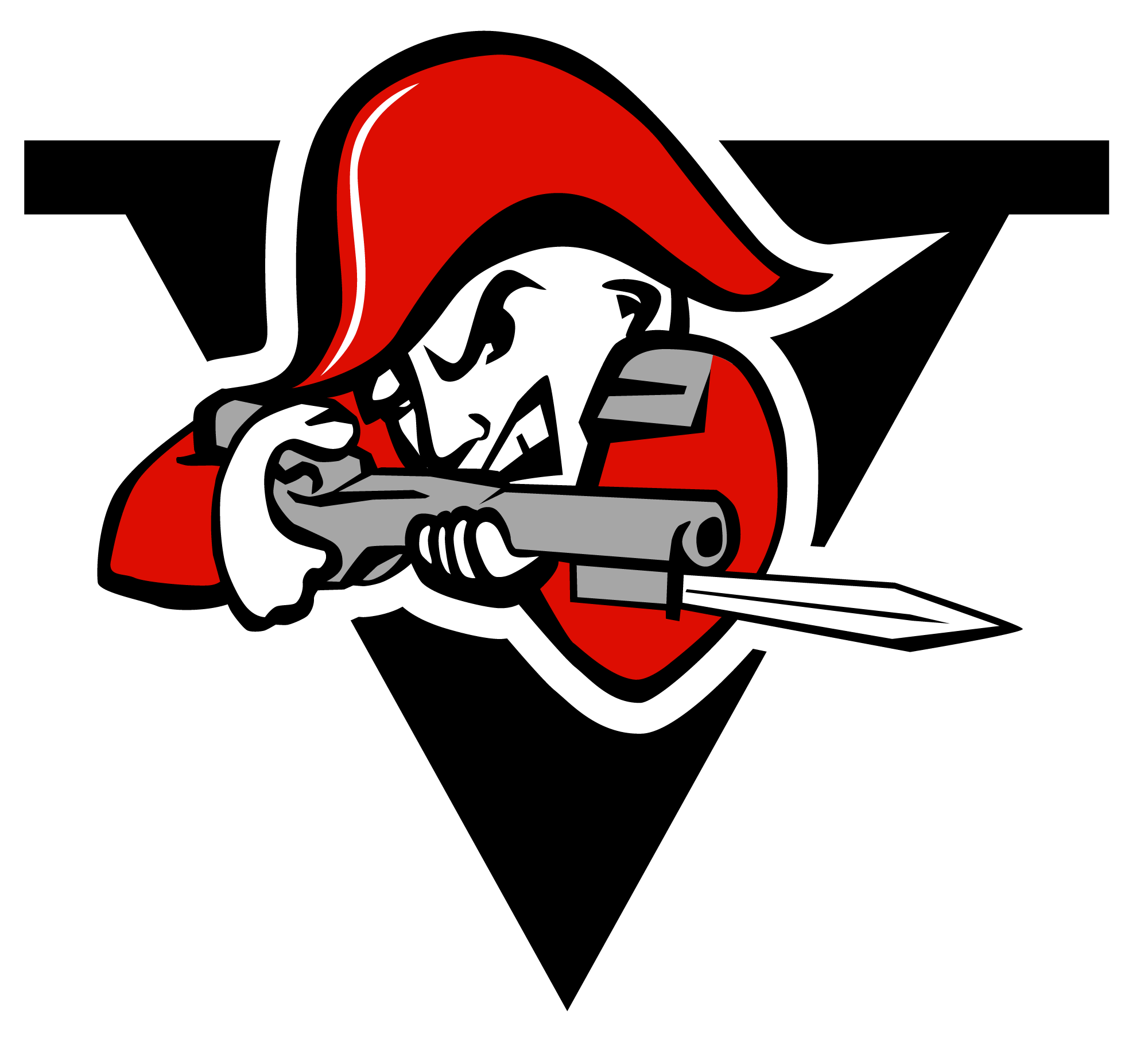 Les Voltigeurs