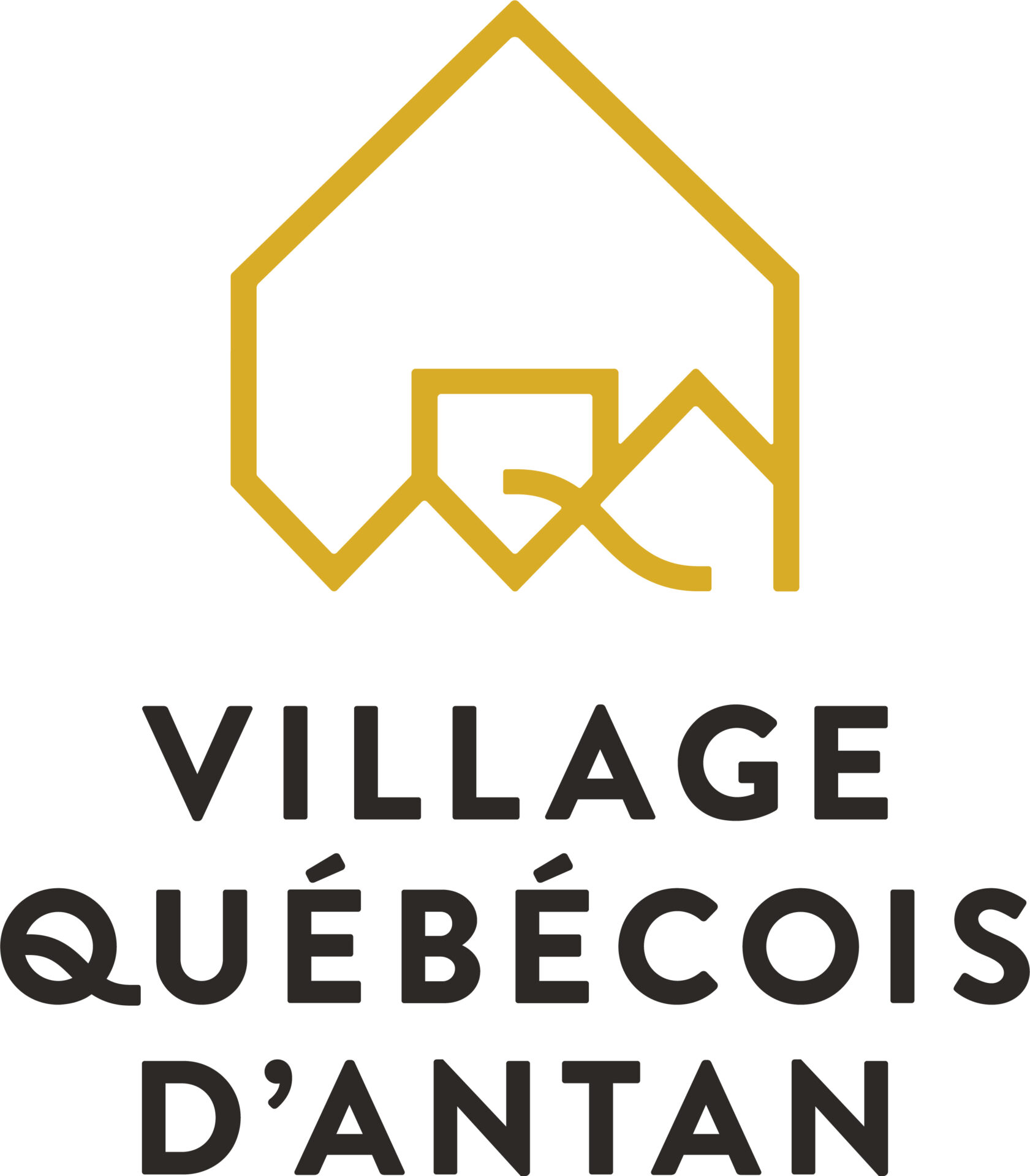 Village Québécois d&rsquo;Antan