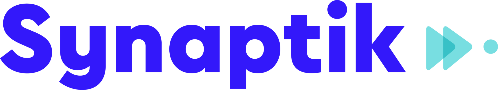 Synaptik média